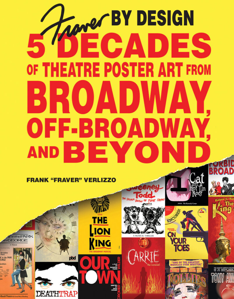 fraver by design book cover