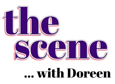 the scene with doreen loho